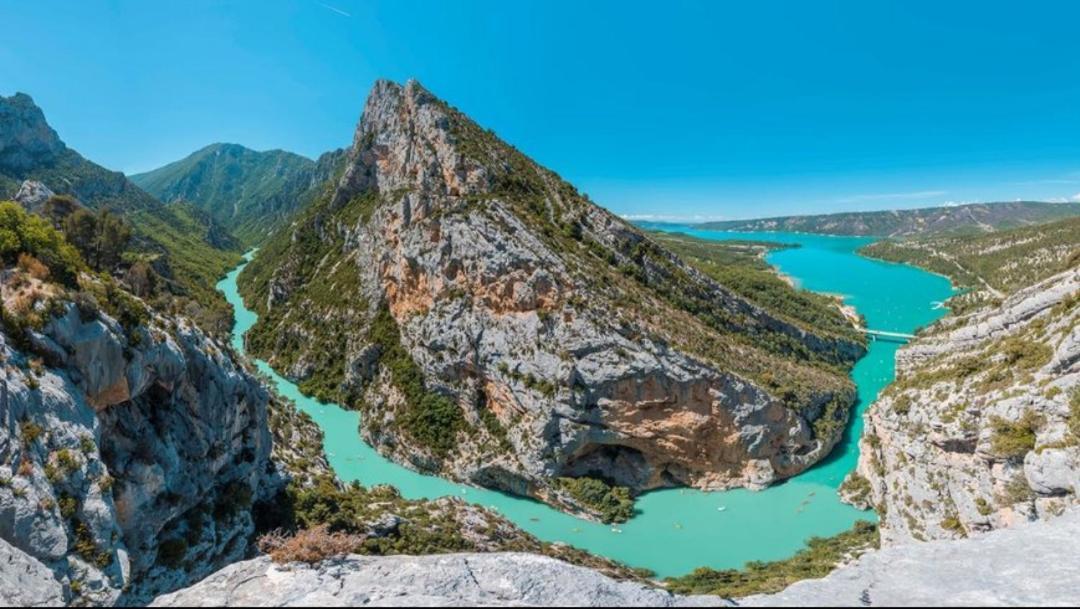 Le Terra-Cota 3 Ch Privees 10' Gare-Port Et Plage, Wfi, Cosy Toulon Exteriör bild